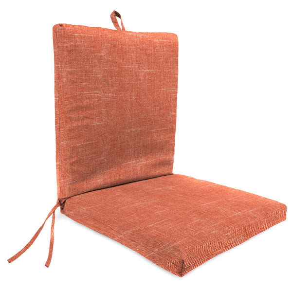 Latitude Run® Outdoor Seat/Back Cushion Wayfair